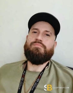 male escort Derby Franco