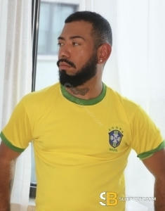 male escort London Jeremias