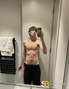 male escort London Damian