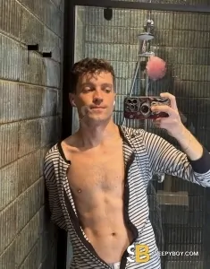 male rent boy London Rick