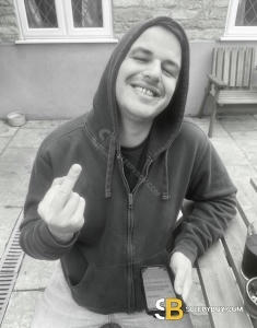 male escort Gillingham Adam