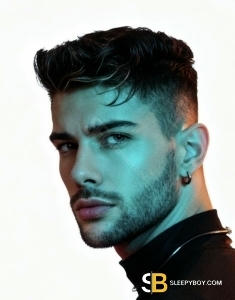 male rent boy London Stoyan