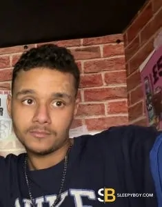 male escort Manchester Ash
