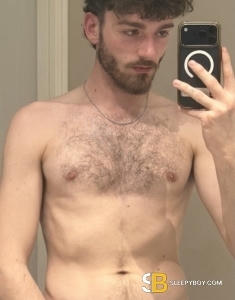 male rent boy London Dan