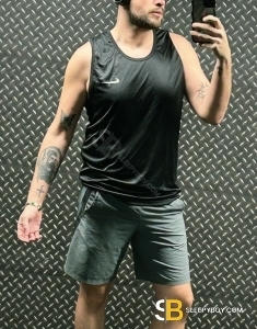 male escort London Ricardo