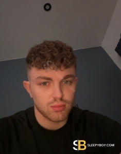 male escort Bradford Aidan