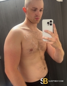 male escort Leeds Aidan