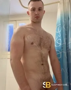 male escort Bradford Aidan - Vers - British