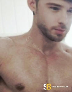 male escort London Leo