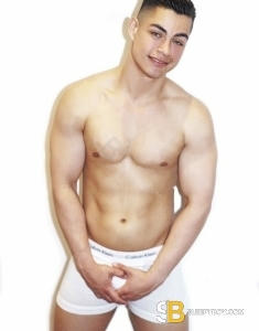 male escort London Sebastia Accer