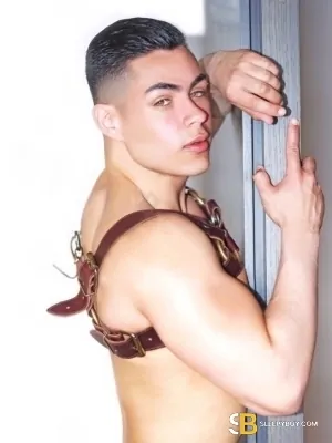 Gay Escort Sebastia Accer 28yr - sucking