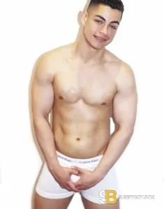 male escort London Sebastia Accer