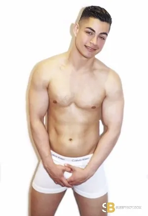 Gay Escort Sebastia Accer 28yr - role