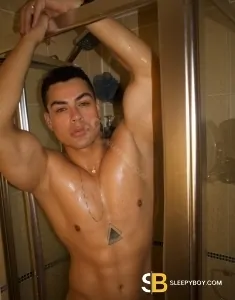 male escort London Sebastia Accer