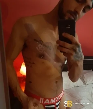 Gay Escort Wesley 27yr - role
