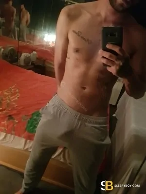 Gay Escort Wesley 27yr - role
