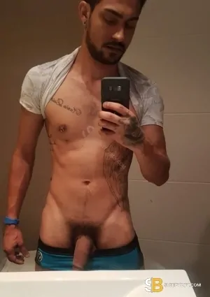 Gay Escort Wesley 27yr - role
