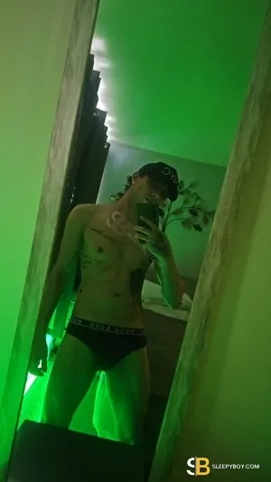 Bisexual Escort Husnain 27yr - role