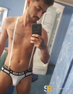 male rent boy Birmingham Husnain