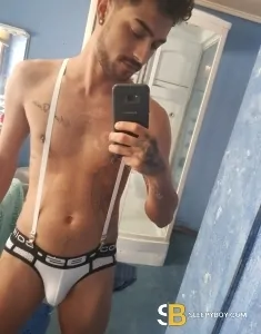 male rent boy London Husnain