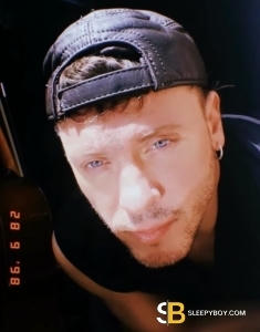 male rent boy London Kostiantyn