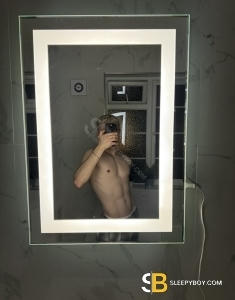 male escort London Maxwell