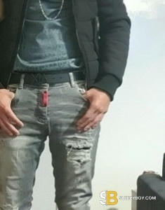 male escort London Kane