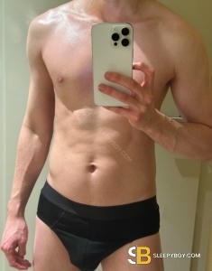 male escort London Mathias