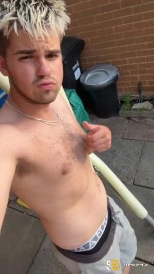 Gay Escort Logan 18yr - rimming
