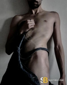 male escort Walthamstow Village Dave