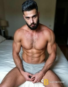 male escort London Alex