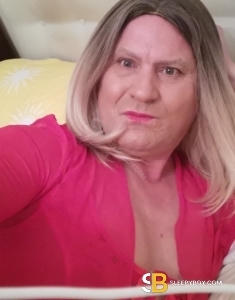 transgender (FTM) escort Chatham Shannon