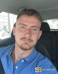 male rent boy London Leo