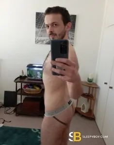 male escort Southampton Stuart