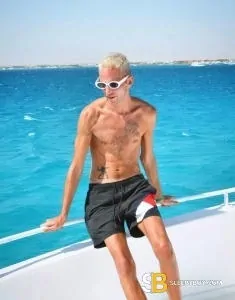 male rent boy Cardiff Matt