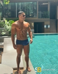 male rent boy London Joabe