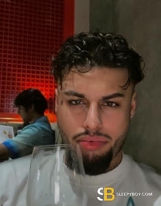 male escort London Asahi