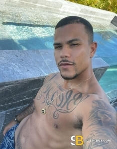 male escort South Lambeth Exoticguyyy