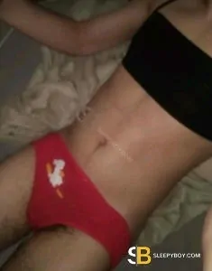 male escort Bradford Jamie