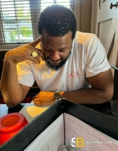 male escort North Hillingdon Jason