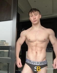 male escort London Jacey