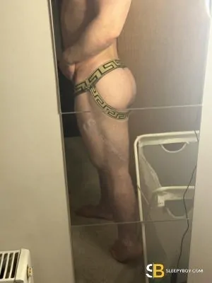 Bisexual Escort Jacey 22yr - role