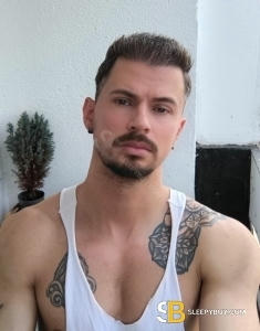 male escort London Martin