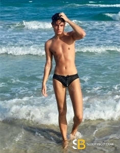 male rent boy London Daniel