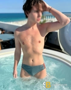 male rent boy London Daniel