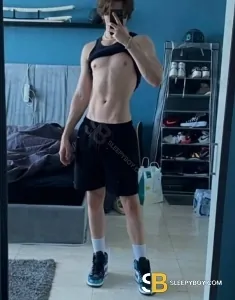 male rent boy London Daniel