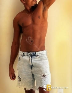 male escort London Luis