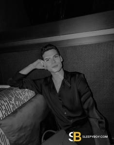 male escort London Ehtan