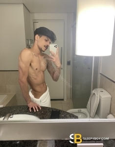 male escort London Maycon