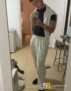 male rent boy Liverpool Domanic